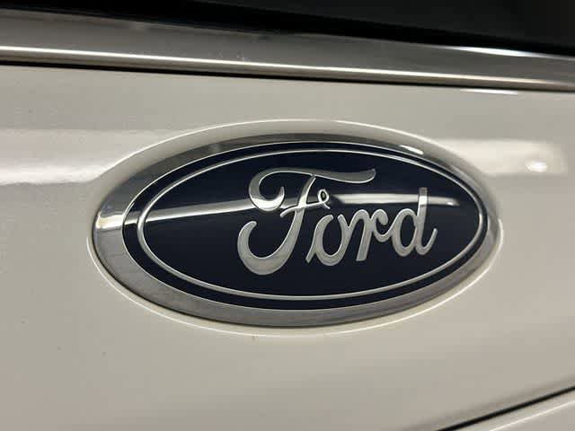 Certified 2022 Ford Expedition Max Limited AWD/4WD image 32