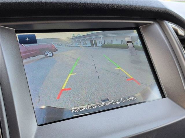 Certified 2021 Ford Ranger XLT w/ Equipment Group 301A Mid image 14