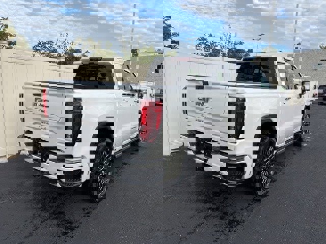 Used 2022 GMC Sierra 1500 Denali Ultimate image 3