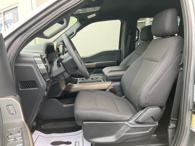 Certified 2024 Ford F150 STX w/ Equipment Group 201A FX4 AWD/4WD image 21