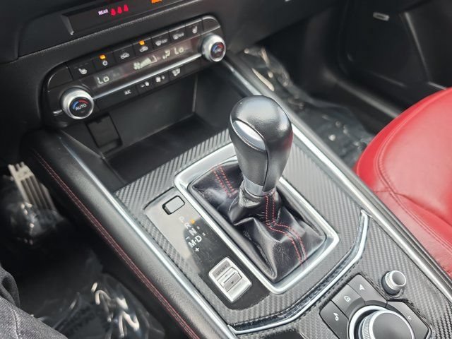 Used 2021 MAZDA CX-5 Carbon Edition FWD image 28