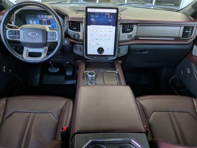 Certified 2023 Ford Expedition Limited image 14