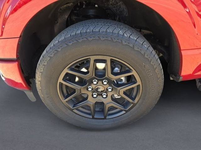 Certified 2025 Ford F150 STX w/ STX Black Appearance Package AWD/4WD image 26