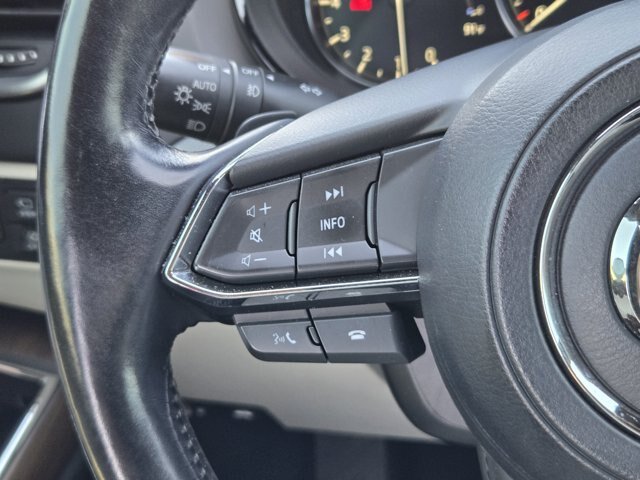 Used 2021 MAZDA CX-9 Signature AWD/4WD image 25