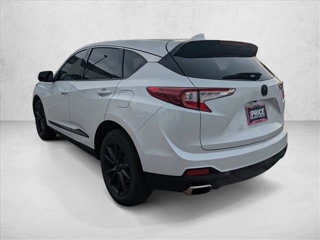 Used 2023 Acura RDX AWD image 8