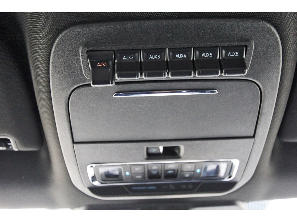 Certified 2025 Ford F150 Raptor AWD/4WD image 22