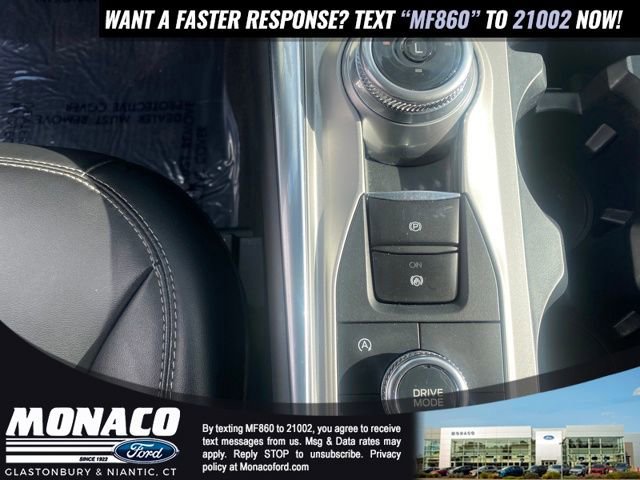 Certified 2023 Ford Explorer XLT w/ Equipment Group 202A image 24