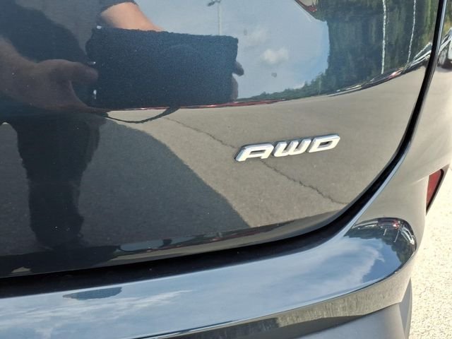 Certified 2022 Ford Edge SEL w/ Convenience Package AWD/4WD image 12