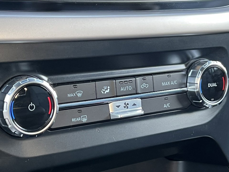 Certified 2023 Ford F150 XLT w/ Equipment Group 301A Mid image 35