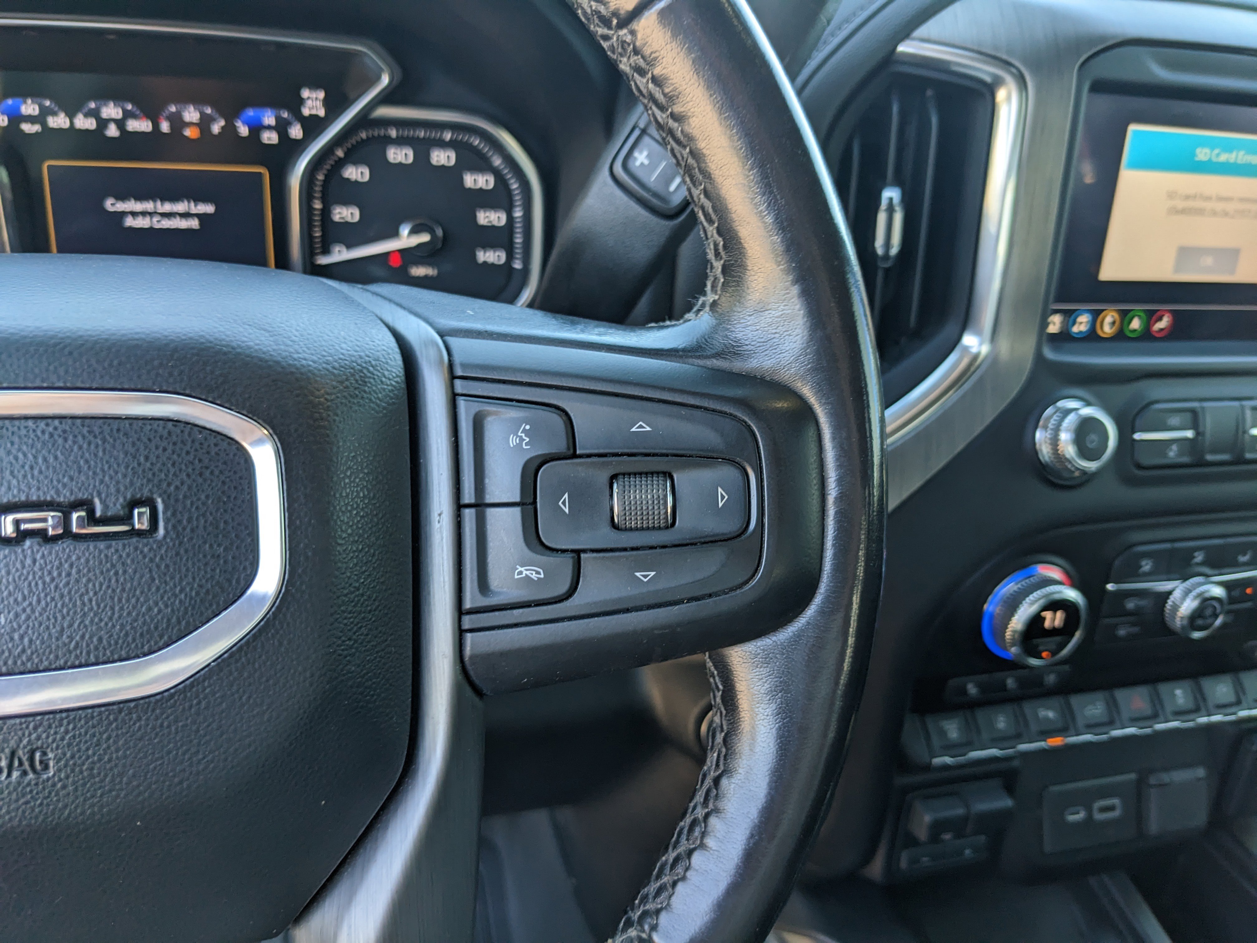 Used 2022 GMC Sierra 2500 Denali w/ Denali Ultimate Package image 33