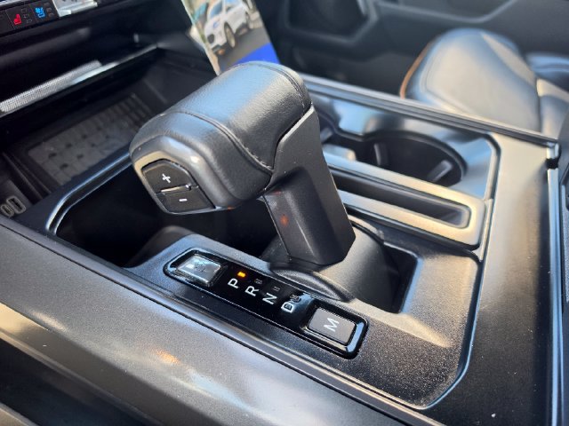 Certified 2025 Ford F150 Tremor w/ Equipment Group 402A High AWD/4WD image 23