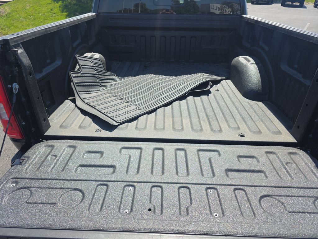 Certified 2023 Ford F150 XLT w/ Equipment Group 302A High AWD/4WD image 13
