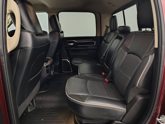 Used 2021 RAM 3500 Laramie AWD/4WD image 30