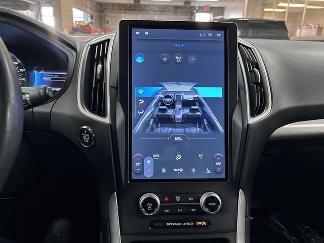 Certified 2023 Ford Edge SEL w/ Convenience Package image 10