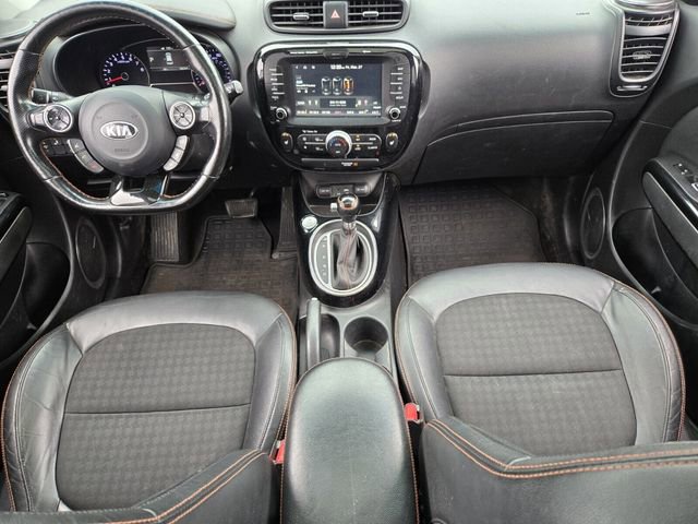 Used 2018 Kia Soul ! w/ Tech Package image 14