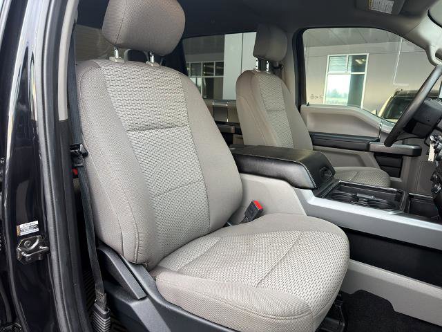 Certified 2020 Ford F250 XLT w/ XLT Premium Package image 10