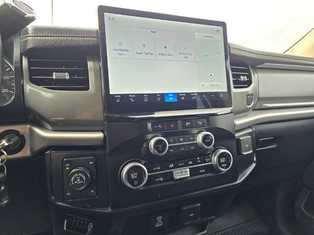 Certified 2024 Ford Expedition Max XL AWD/4WD image 24