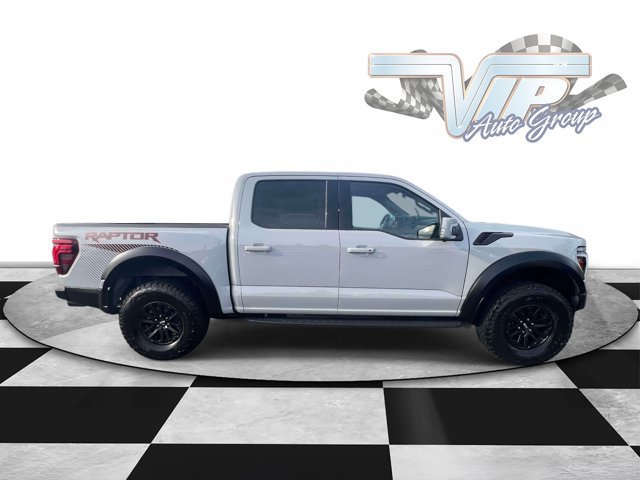 Certified 2026 Ford F150 Raptor AWD/4WD image 5