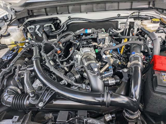 Certified 2023 Ford Escape Active w/ Tech Pack #1 FWD image 27