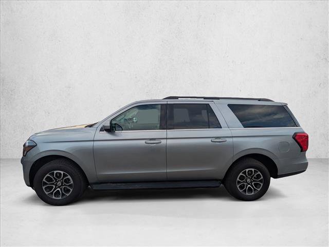 Certified 2024 Ford Expedition Max XLT AWD/4WD image 7