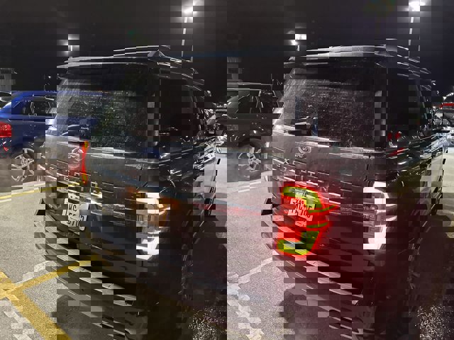 Certified 2024 Ford Expedition Limited image 8