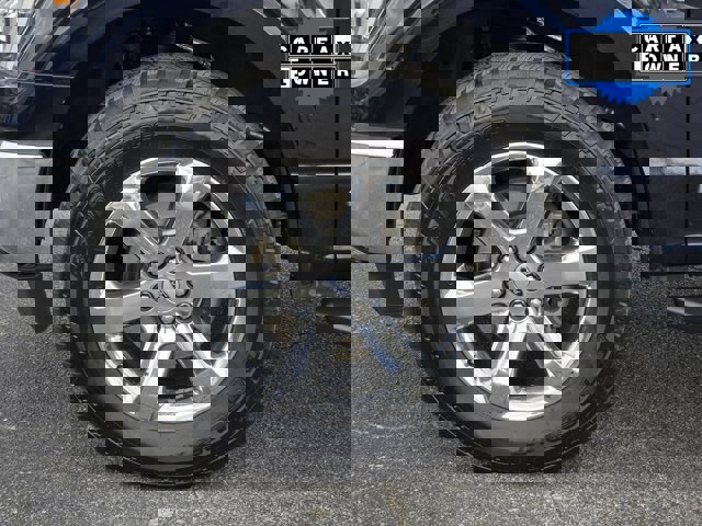 Certified 2021 Ford F150 XLT w/ Equipment Group 302A High image 10