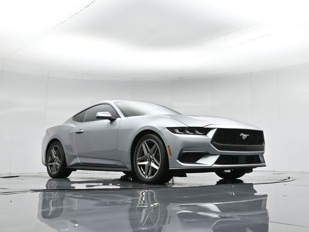 Certified 2024 Ford Mustang Premium image 48