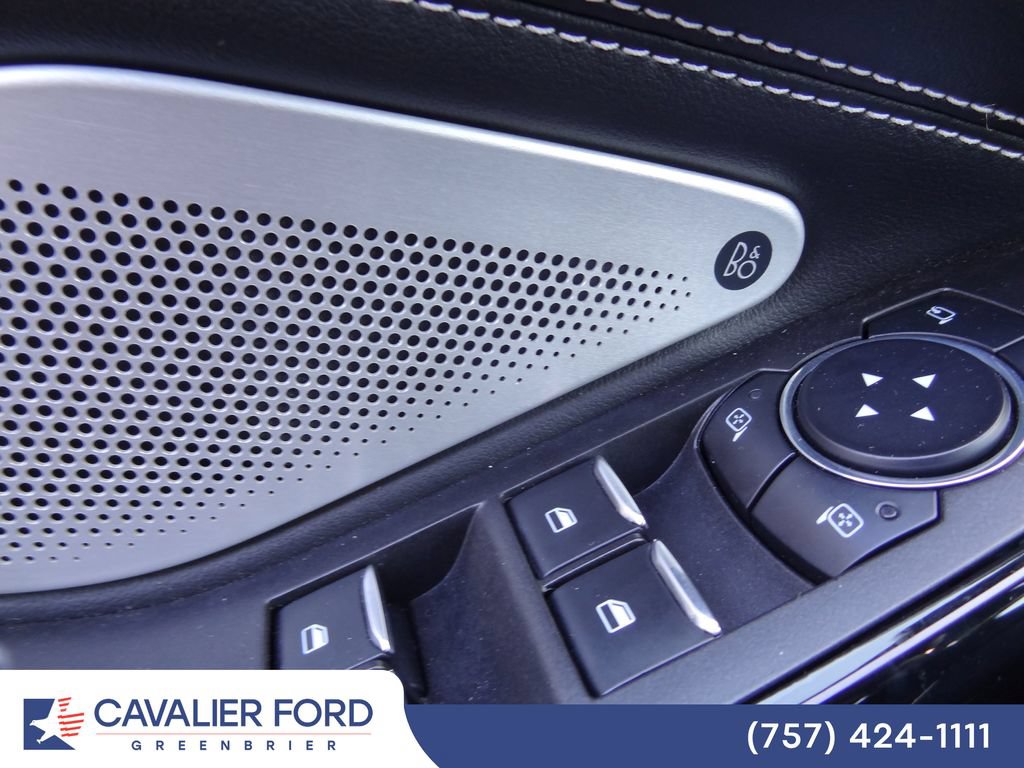 Certified 2024 Ford Explorer ST w/ Equipment Group 401A AWD/4WD image 23