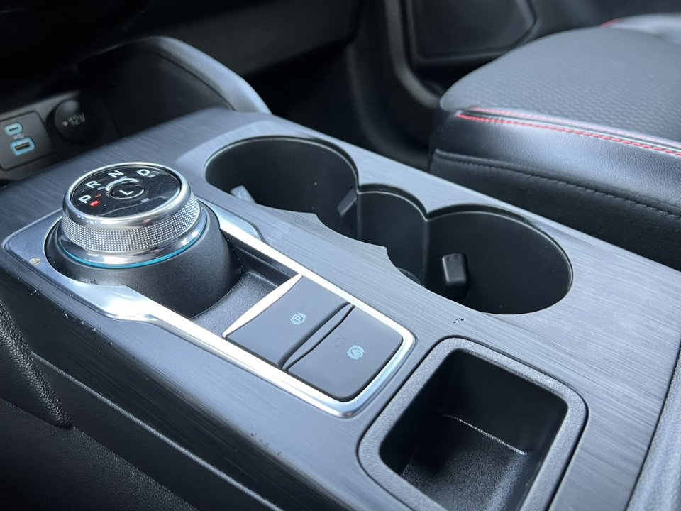 Certified 2023 Ford Escape ST-Line Select w/ Tech Pack #2 image 29