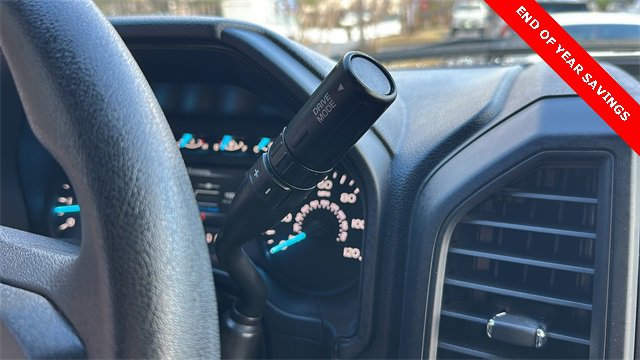 Certified 2019 Ford F150 XL w/ Equipment Group 101A Mid image 29