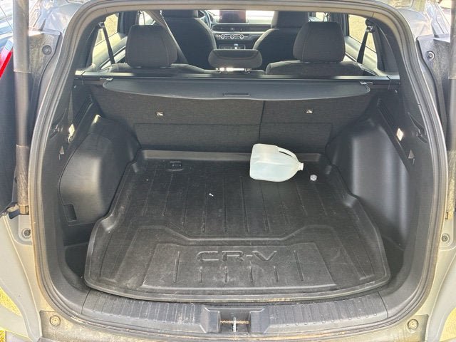Used 2026 Honda CR-V TrailSport image 38