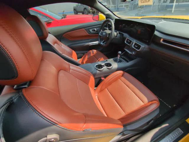 Certified 2024 Ford Mustang GT Premium image 9
