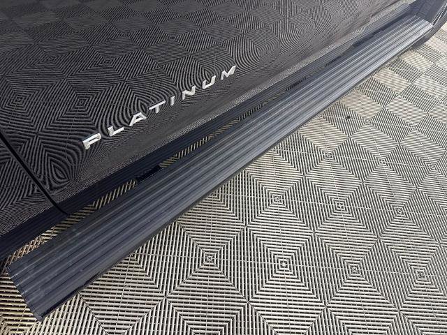 Certified 2025 Ford Expedition Max Platinum image 16