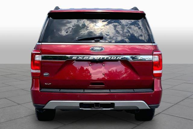 Certified 2018 Ford Expedition Max XLT w/ Equipment Group 202A AWD/4WD image 5