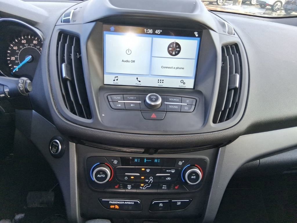 Certified 2019 Ford Escape SE image 16