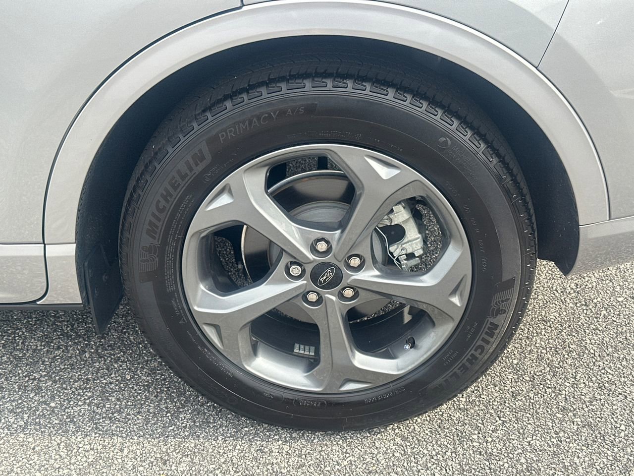 Certified 2024 Ford Escape ST-Line w/ Tech Pack #1 FWD image 22
