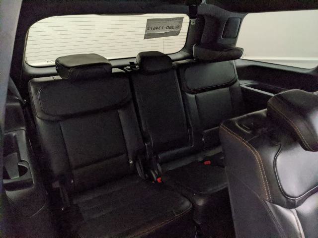 Certified 2025 Ford Expedition Tremor AWD/4WD image 22
