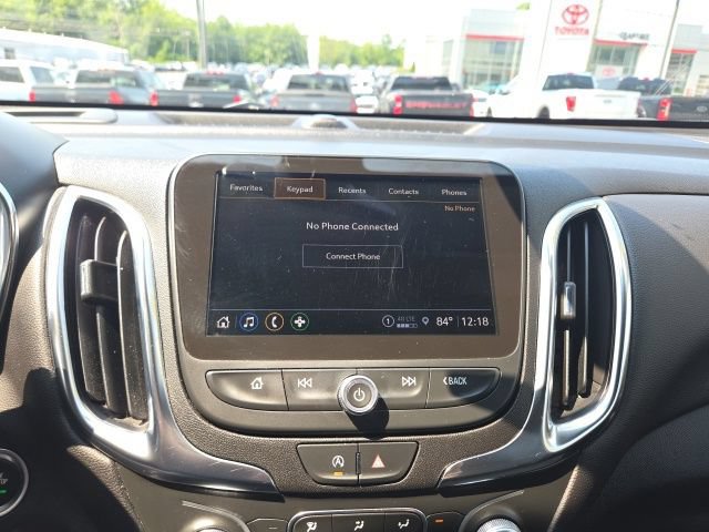 Used 2024 Chevrolet Equinox LT AWD/4WD image 32