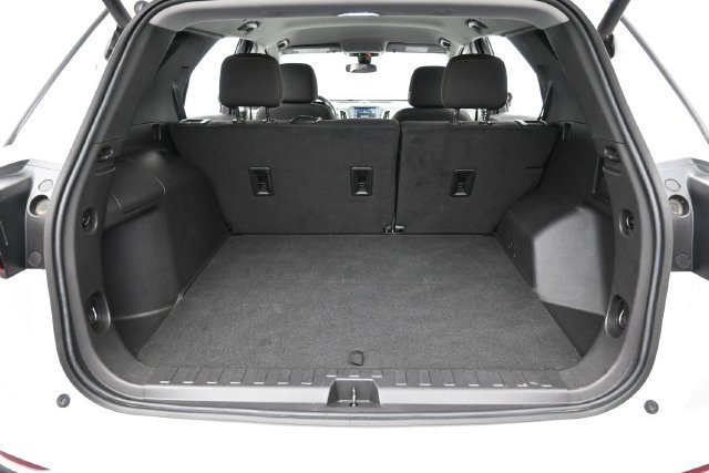 Used 2024 Chevrolet Equinox LT FWD image 30