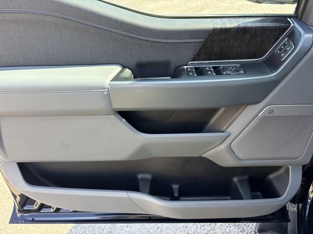 Certified 2022 Ford F150 Lariat AWD/4WD image 24