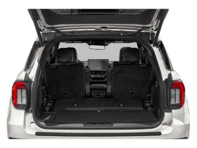 Certified 2025 Ford Explorer ST AWD/4WD image 10