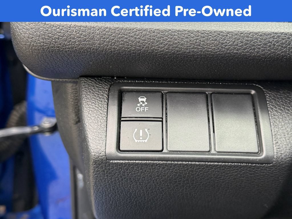 Used 2018 Honda Civic LX image 29