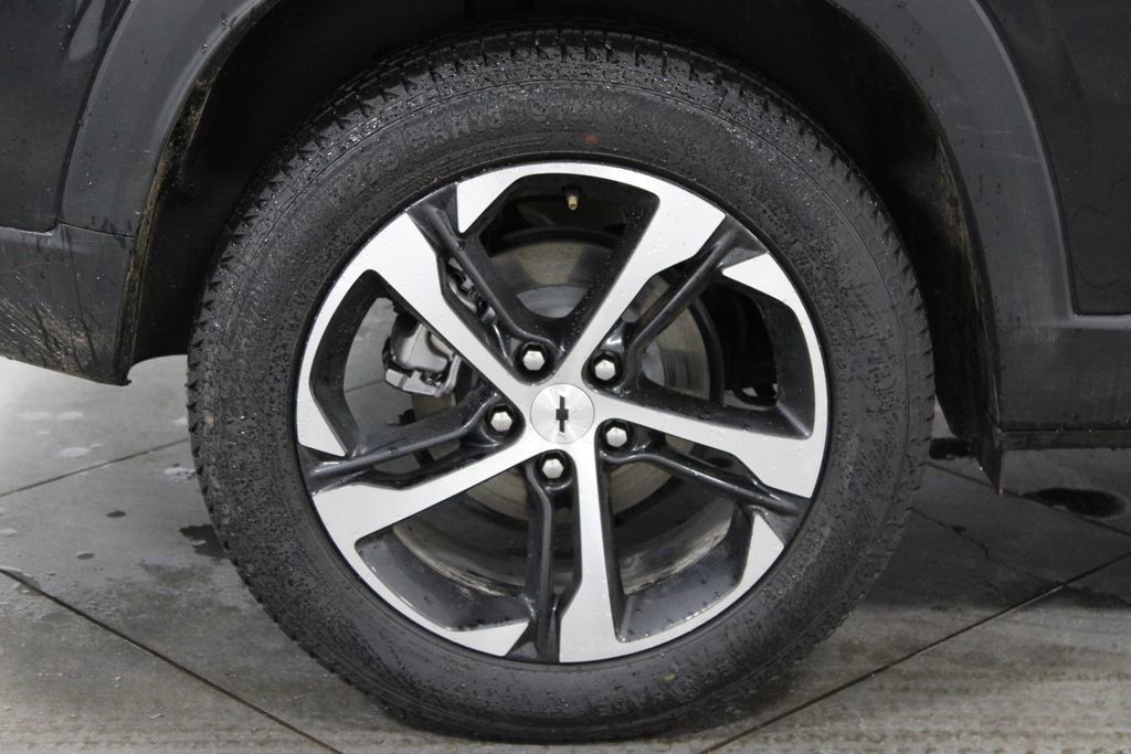 Used 2024 Chevrolet Trax RS w/ Driver Confidence Package image 15