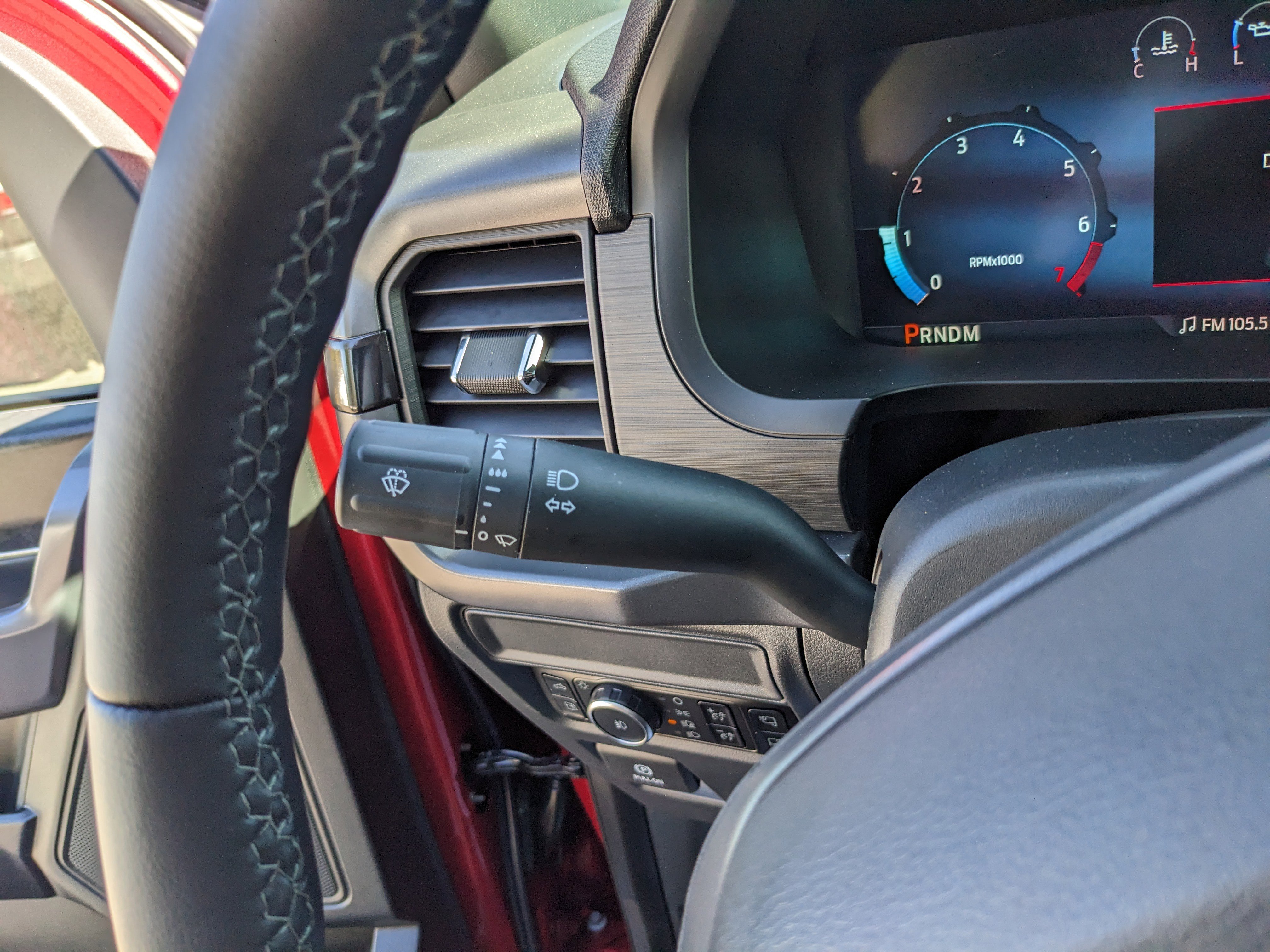 Certified 2025 Ford F150 XLT w/ Equipment Group 302A MID image 32