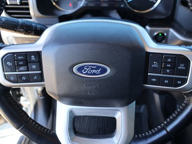 Certified 2022 Ford Expedition XLT image 25