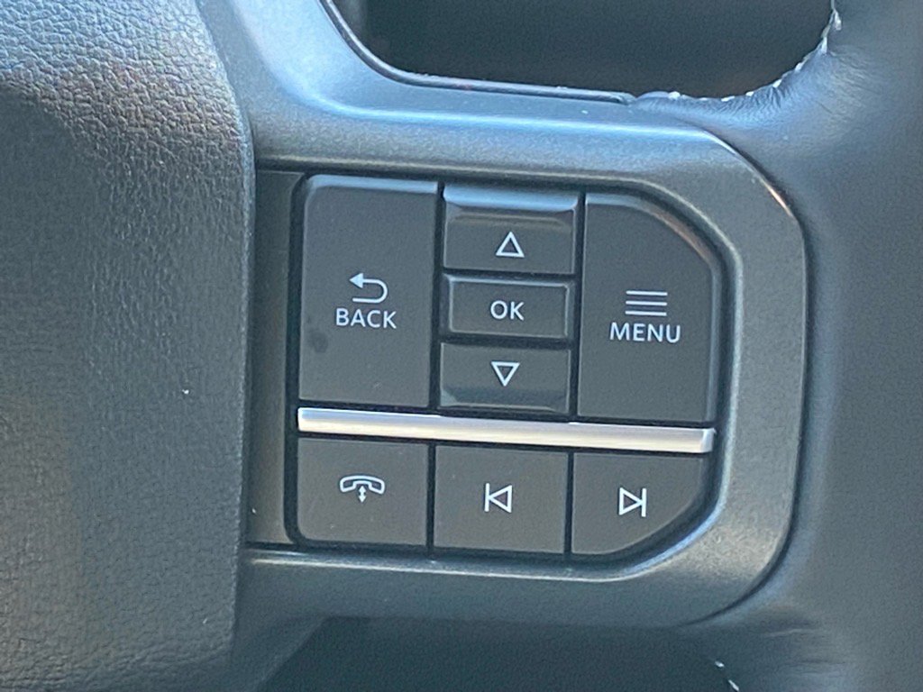 Certified 2024 Ford F250 Lariat w/ Chrome Package image 10