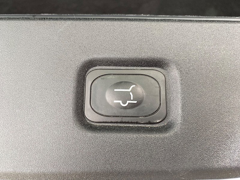 Certified 2025 Ford Expedition Tremor AWD/4WD image 57
