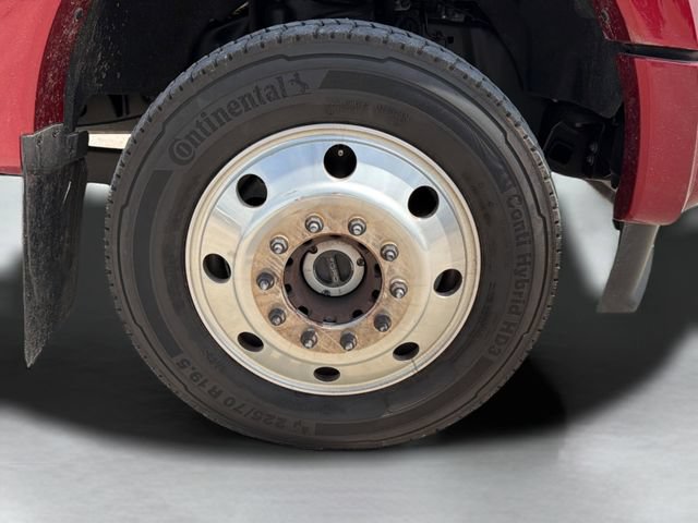 Certified 2022 Ford F450 Platinum w/ FX4 Off-Road Package AWD/4WD image 9