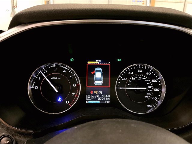 Used 2021 Subaru Crosstrek 2.5i Limited w/ Moonroof Package 2 AWD/4WD image 19