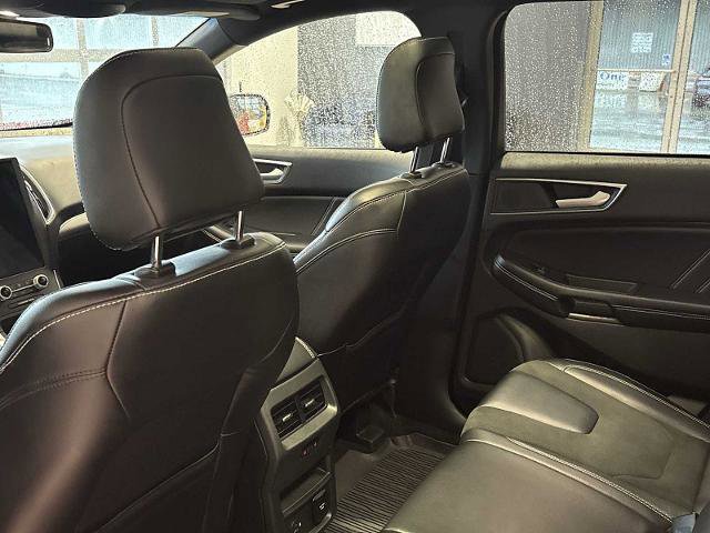 Certified 2022 Ford Edge ST w/ Equipment Group 401A image 25